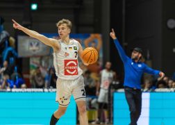 Medipolis SC Jena Duesseldorf 23122023 26